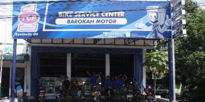Bengkel Jadi Barokah Motor: Solusi Otomotif Terpercaya di Cilacap