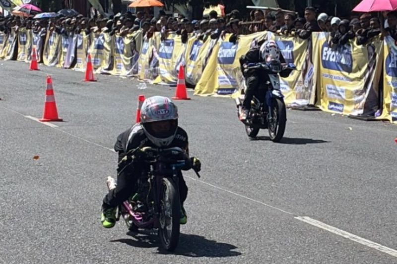 Mekanik Handal di Cilacap: Bengkel Jadi Barokah Motor Solusi Terbaik